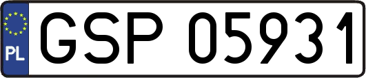 GSP05931