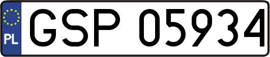 GSP05934