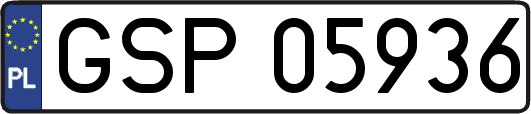 GSP05936