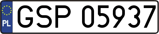 GSP05937