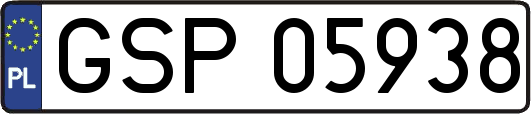 GSP05938
