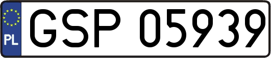 GSP05939