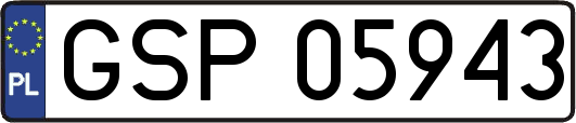 GSP05943