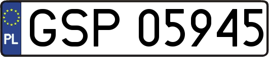 GSP05945