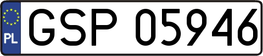 GSP05946