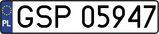 GSP05947