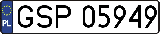 GSP05949