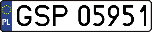 GSP05951