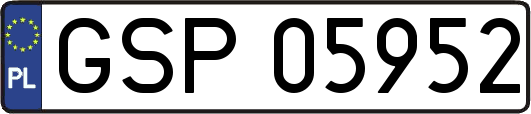 GSP05952