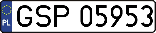 GSP05953