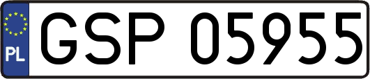 GSP05955