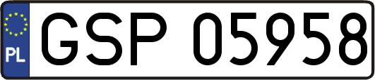 GSP05958