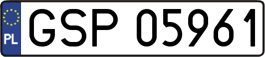 GSP05961