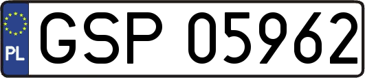 GSP05962