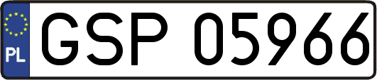 GSP05966