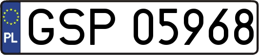 GSP05968