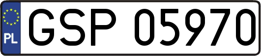 GSP05970