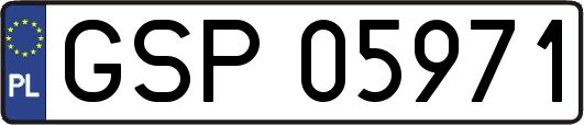 GSP05971