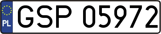 GSP05972