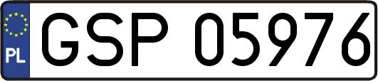 GSP05976