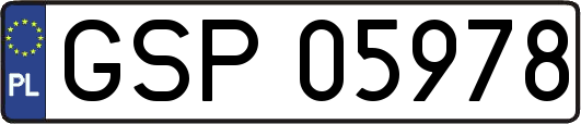 GSP05978