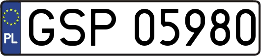 GSP05980