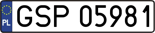 GSP05981