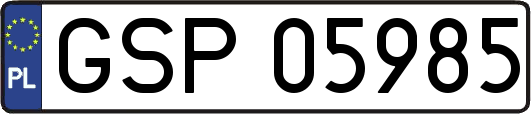 GSP05985