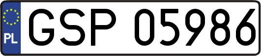 GSP05986