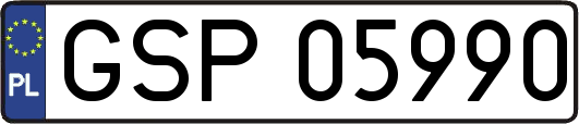 GSP05990