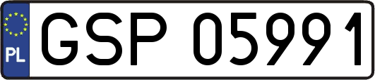 GSP05991