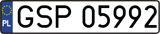 GSP05992