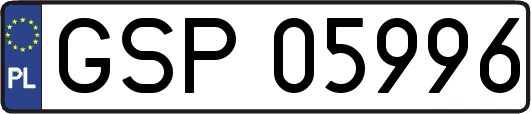GSP05996