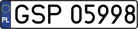 GSP05998