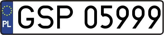 GSP05999