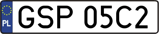 GSP05C2