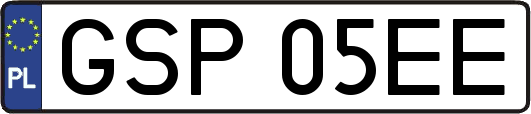 GSP05EE