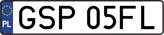 GSP05FL