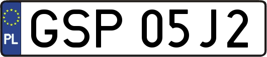 GSP05J2