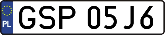 GSP05J6