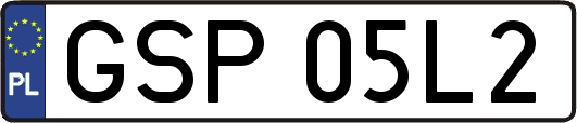 GSP05L2