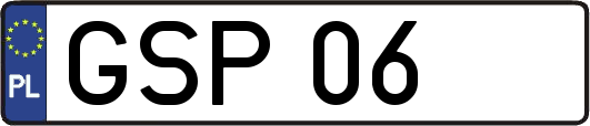 GSP06