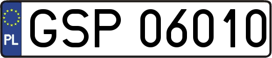 GSP06010