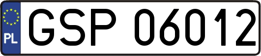 GSP06012
