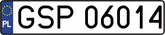 GSP06014