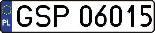 GSP06015