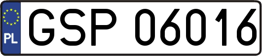 GSP06016