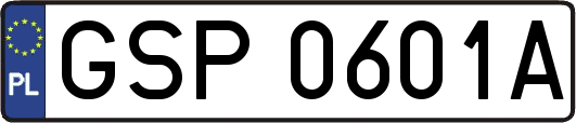 GSP0601A