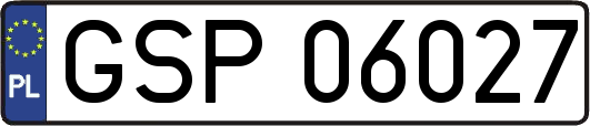 GSP06027