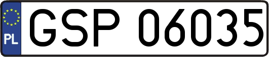 GSP06035